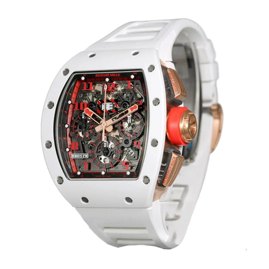 Richard Mille Chronograph