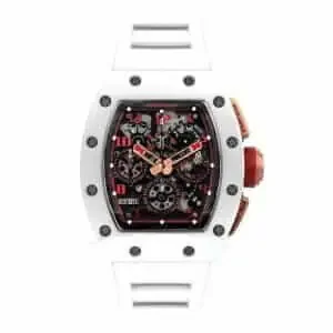 Richard Mille Chronograph  