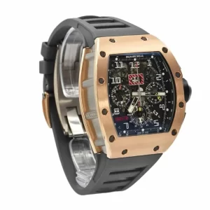 Richard Mille Felipe Massa  