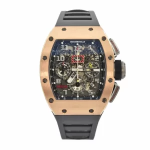 Richard Mille Felipe Massa  