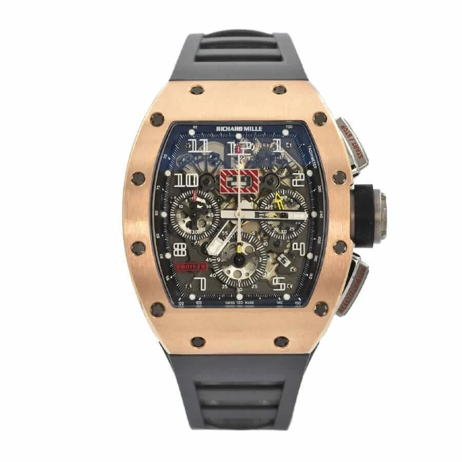 Richard Mille Felipe Massa  