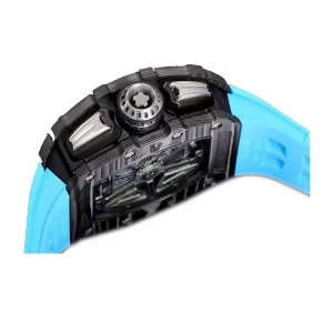 Richard Mille Flyback Chronograph RM011-03  