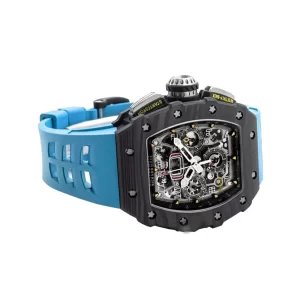 Richard Mille Flyback Chronograph RM011-03  