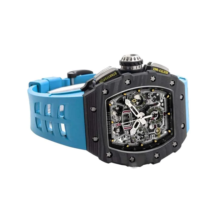 Richard Mille Flyback Chronograph RM011-03