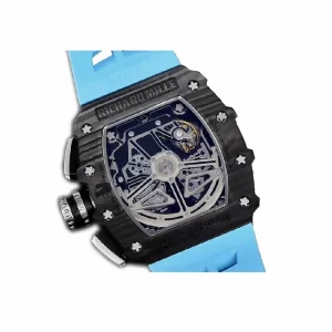 Richard Mille Flyback Chronograph RM011-03  