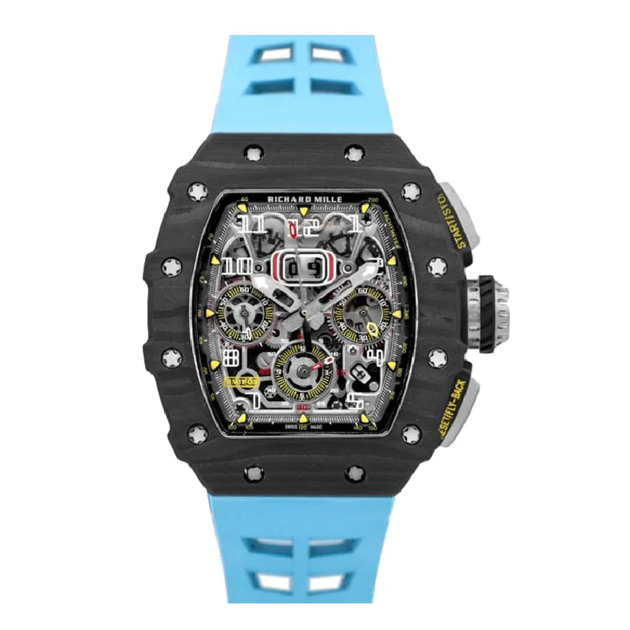 Richard Mille Flyback Chronograph RM011-03  