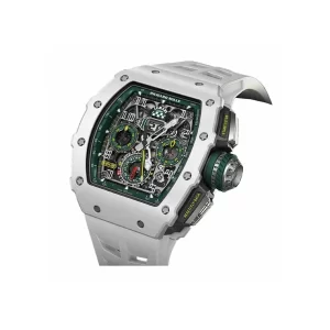 Richard Mille Le Mans  
