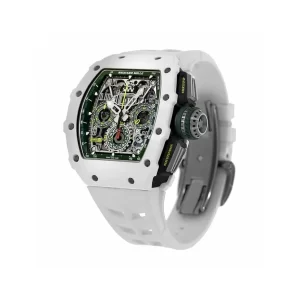 Richard Mille Le Mans  