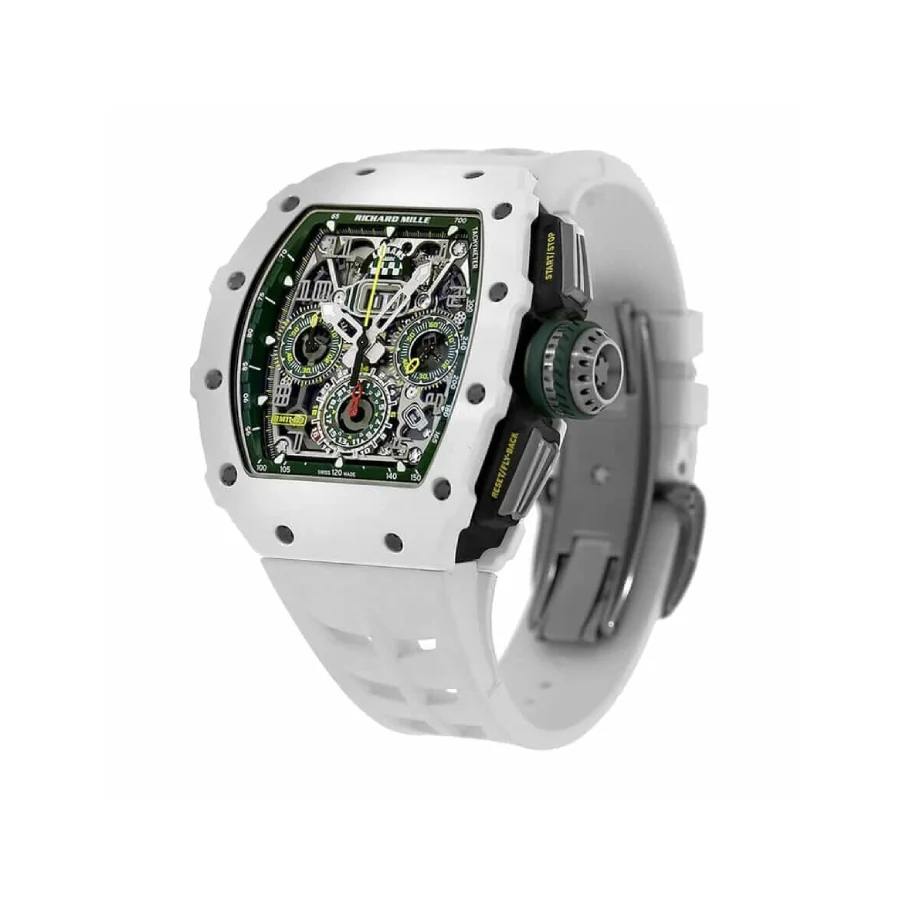 Richard Mille Le Mans