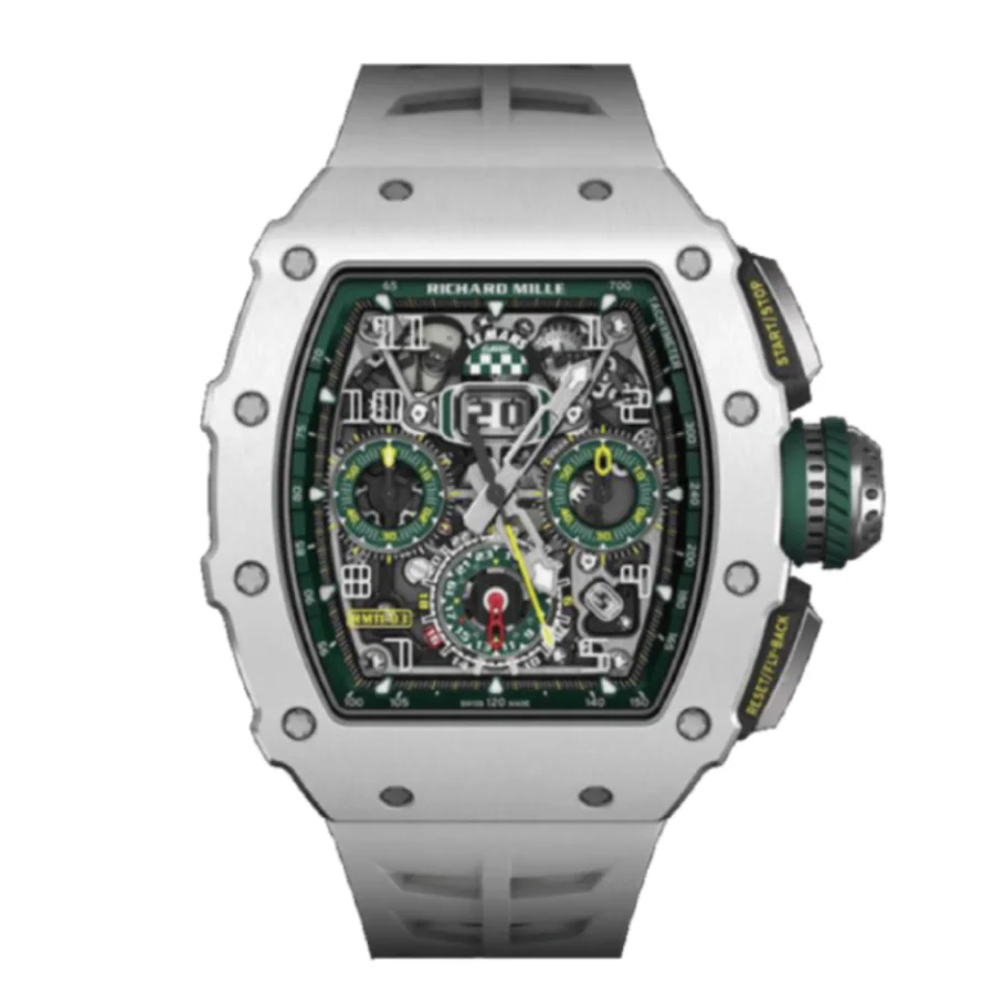 Richard Mille Le Mans  
