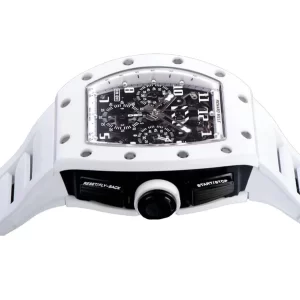 Richard Mille Limited  