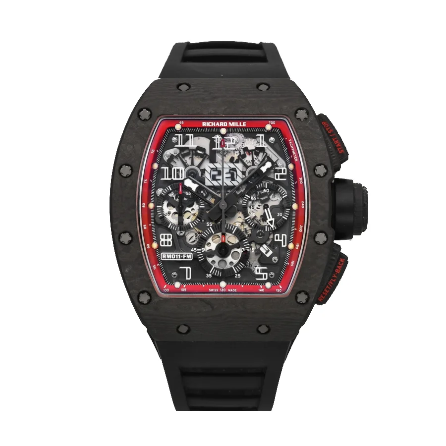 Richard Mille RM 011  