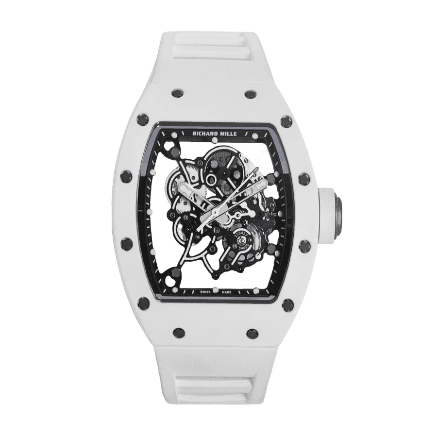 Richard Mille RM 055