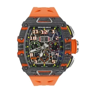Richard Mille RM 11-03 McLaren  