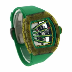 Richard Mille RM 59-01 Tourbillon Yohan Blake  