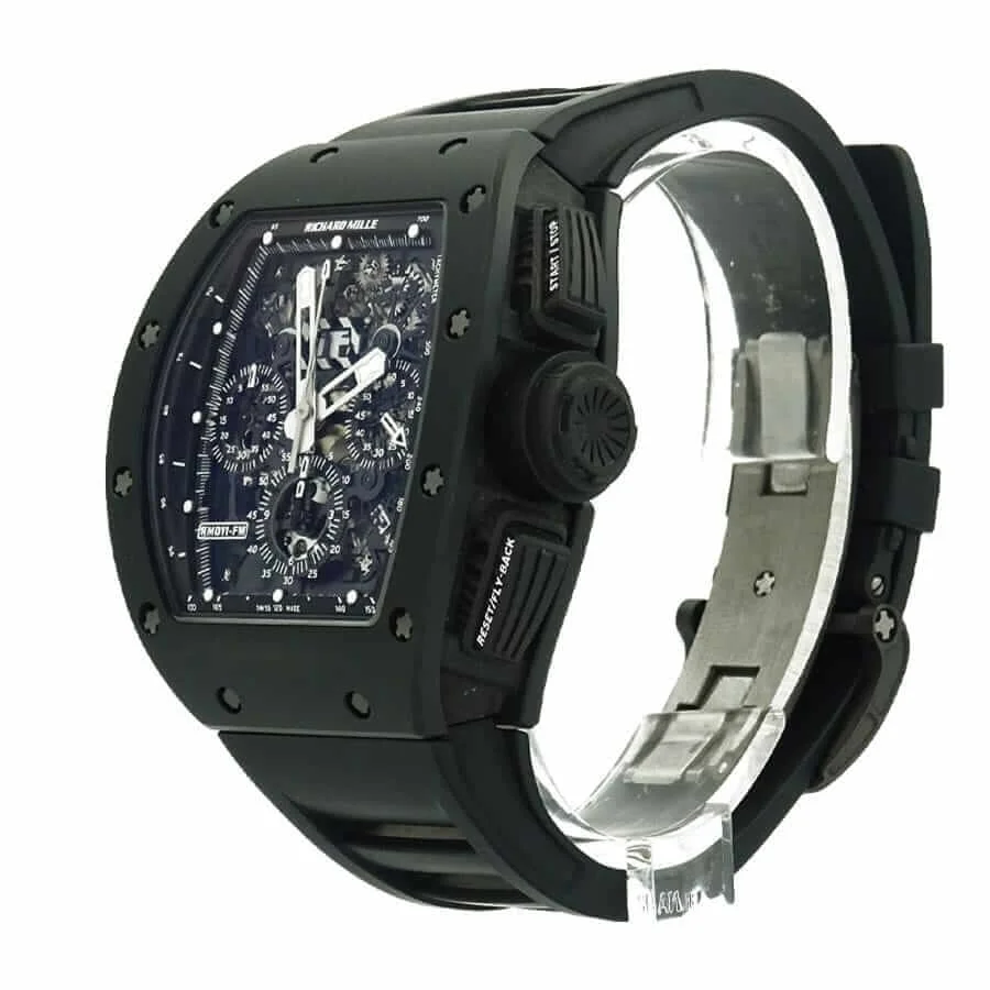 Richard Mille Rm011-FM
