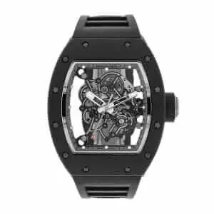 Richard Mille RM055 Black