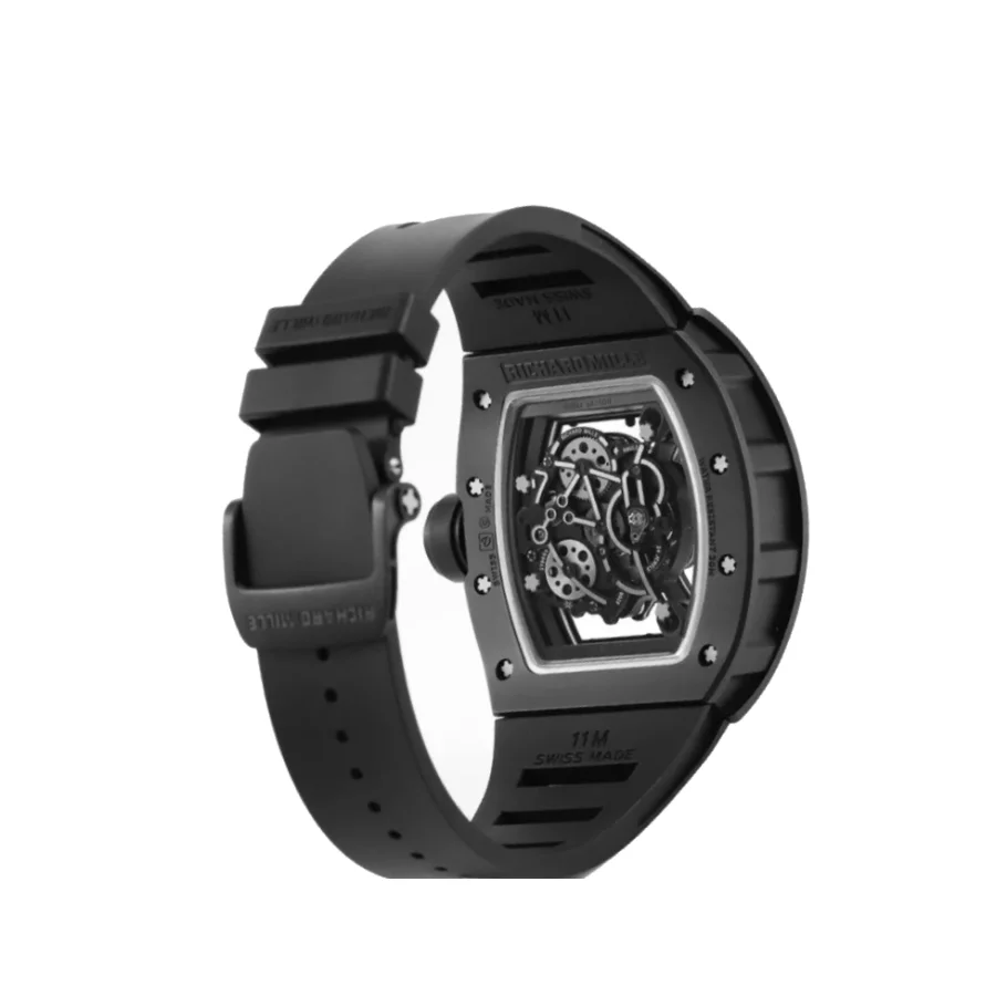 Richard Mille RM055 Black