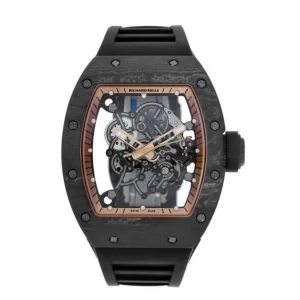 Richard Mille RM055 Bubba Watson  