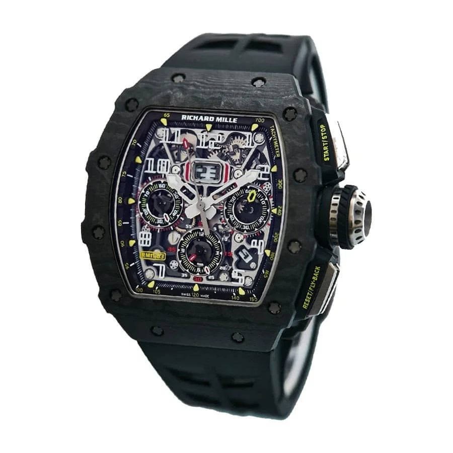 Richard Mille RM11-03