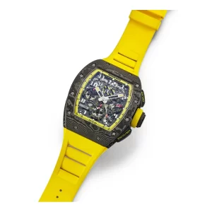 Richard Mille RM11-03 Yellow Storm  