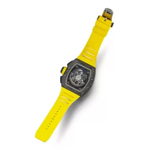 Richard Mille RM11-03 Yellow Storm  