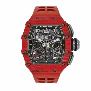 Richard Mille RM1103 Red  
