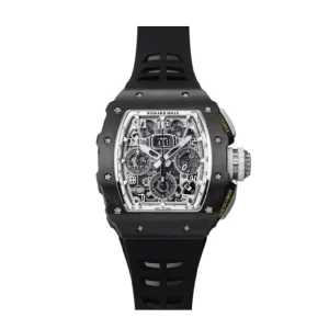 Richard Mille RM1103 Titanium Black  