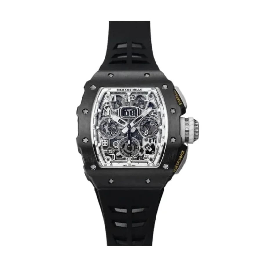 Richard Mille RM1103 Titanium Black  