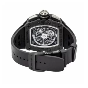 Richard Mille RM1103 Titanium Black  
