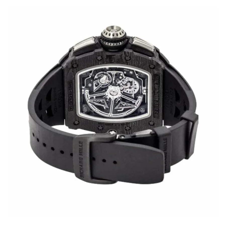 Richard Mille RM1103 Titanium Black