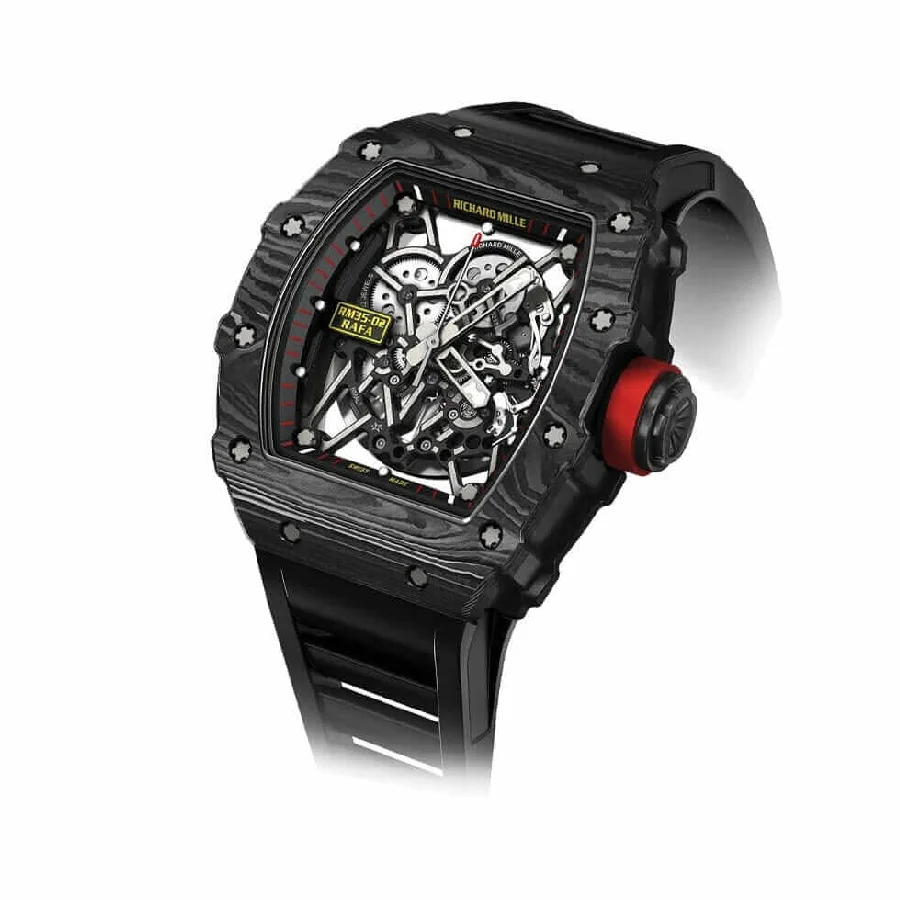 Richard Mille RM35-02