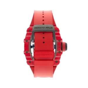 Richard Mille RM3502 Red  