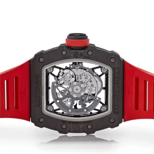 Richard Mille RM3502 Red Carbon  
