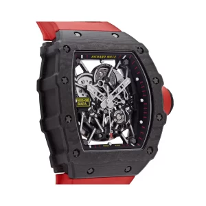 Richard Mille RM3502 Red Carbon  