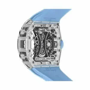 Richard Mille Sapphire