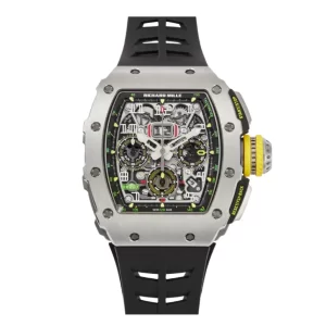 Richard Mille Titanium  