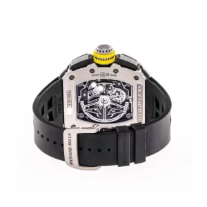 Richard Mille Titanium  