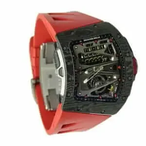 Richard Mille Tourbillon