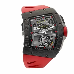 Richard Mille Tourbillon  
