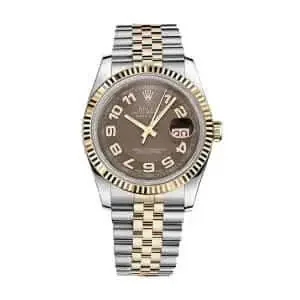 Rolex 116233