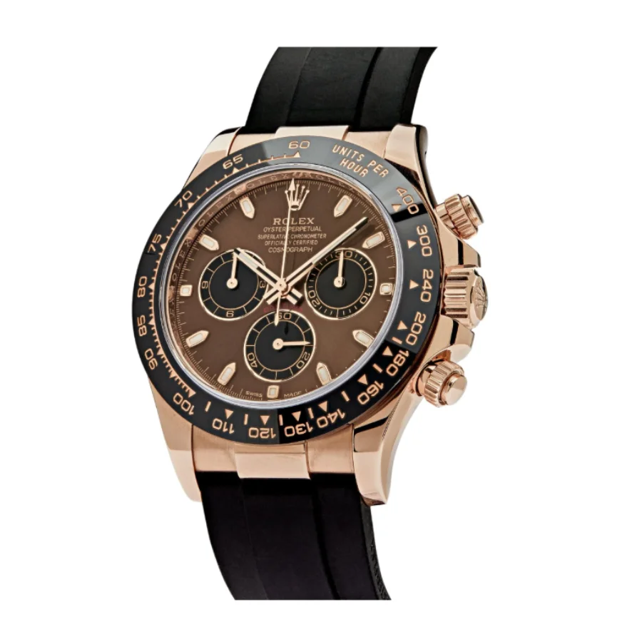 Rolex 116515LN Choco