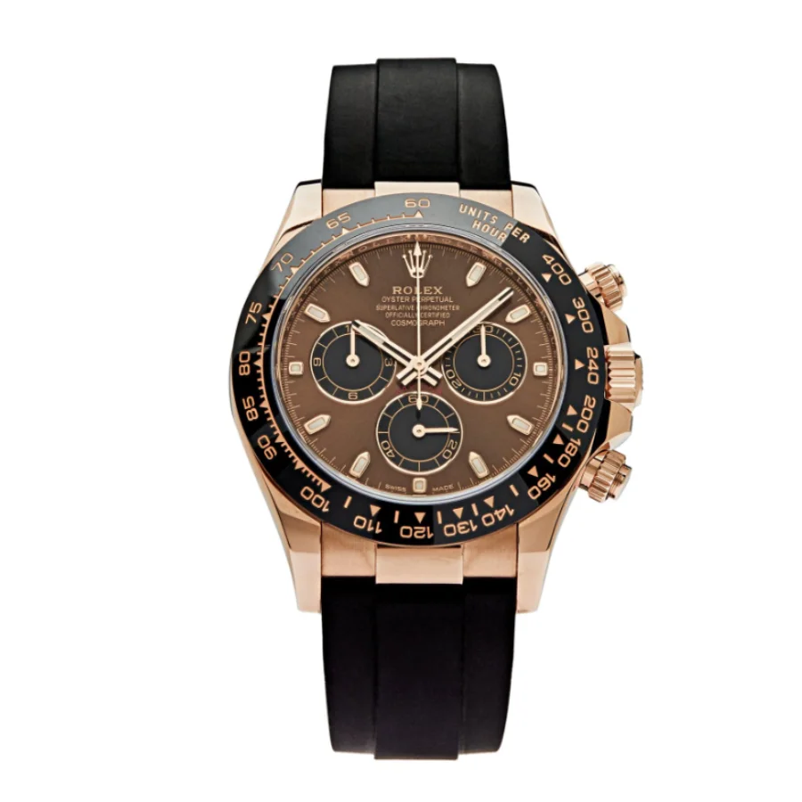 Rolex 116515LN Choco