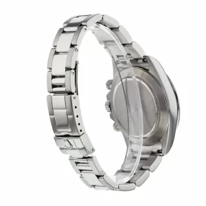 Rolex 116520 White Gold  