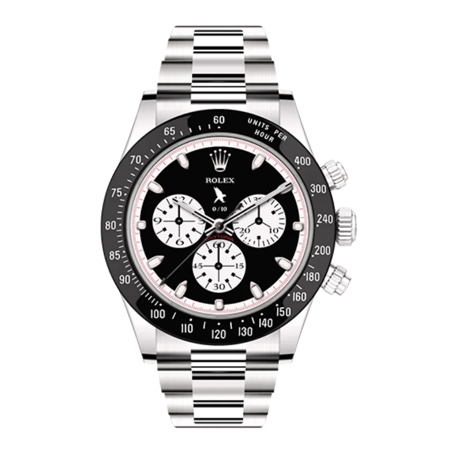 Rolex 116610