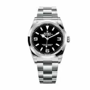 Rolex 124270