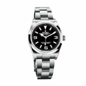 Rolex 124270