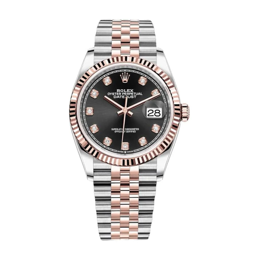 Rolex 126231
