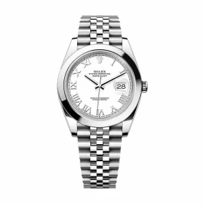 Rolex 126300 Datejust  