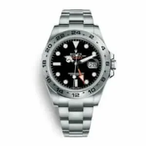 Rolex 216570 Black